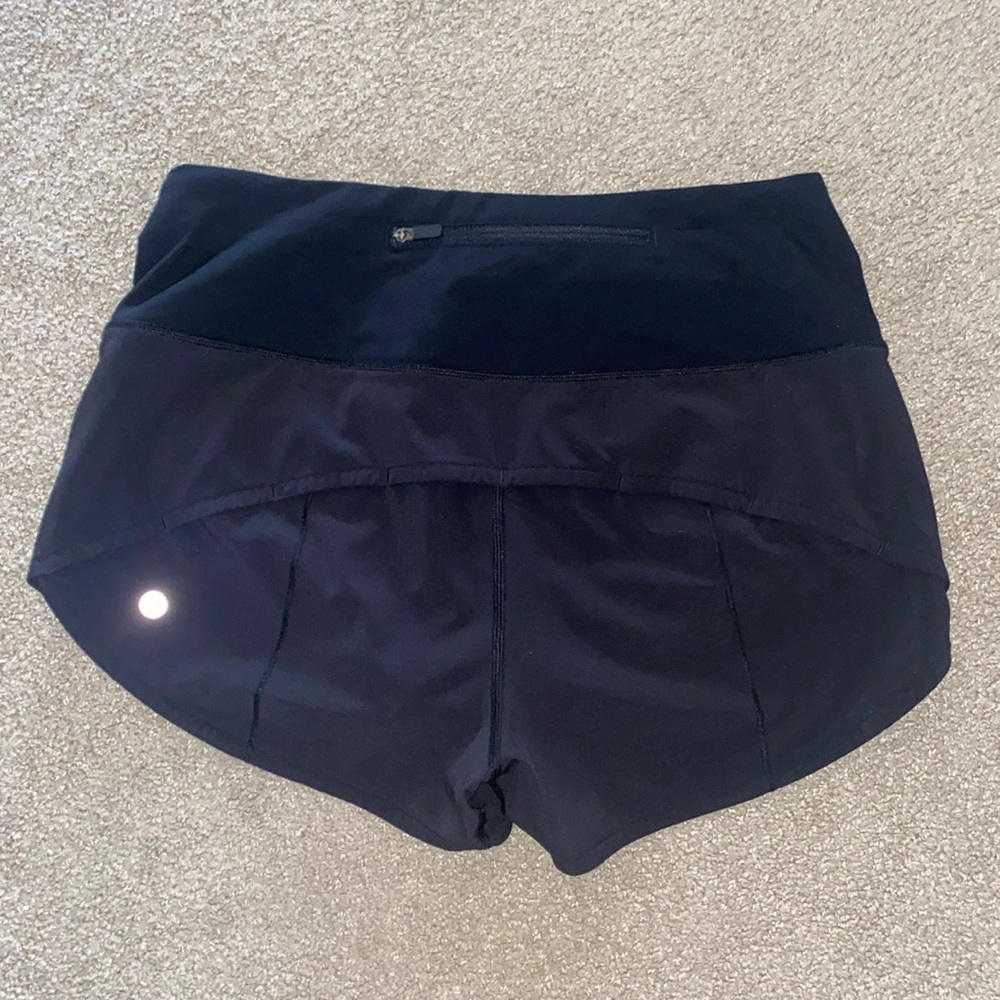 Lulu Lemon Shorts